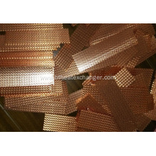 Hot Selling Heat Transfer Fin